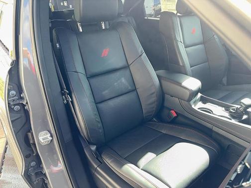 2026 Dodge Durango GT HEMI V8