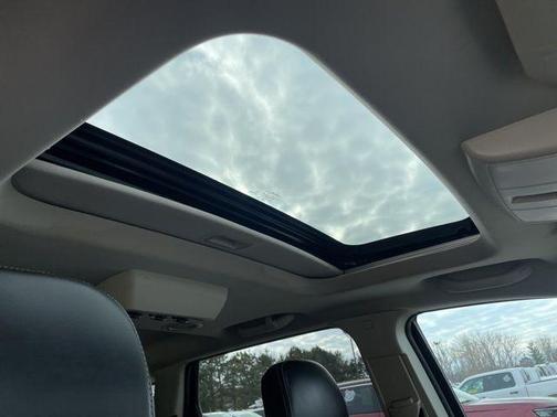 2014 Dodge Journey Limited