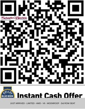 2014 Dodge Journey Limited