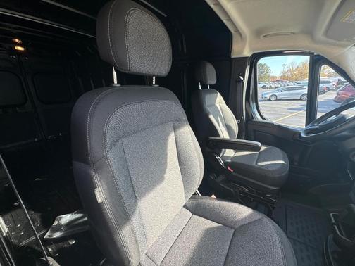 2025 RAM ProMaster 3500 High Roof