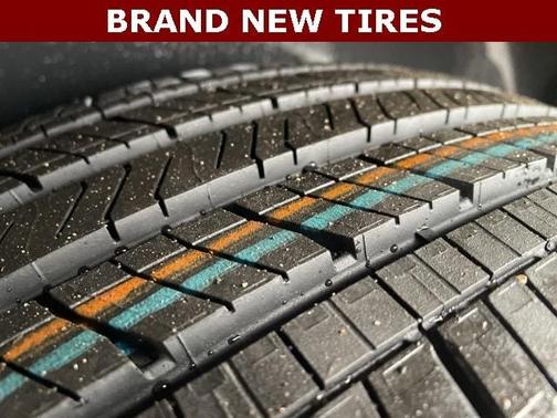 2017 Chevrolet Traverse 1LT