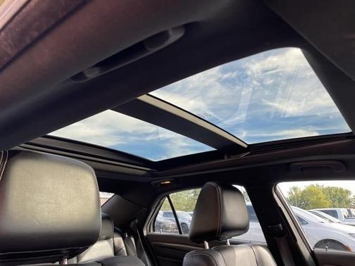 2014 Chrysler 300 S