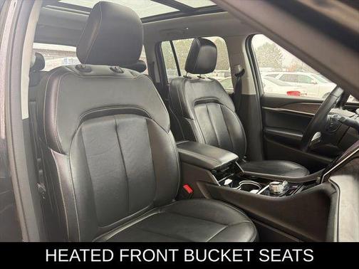 Diamond Black 2022 Jeep Grand Cherokee Limited