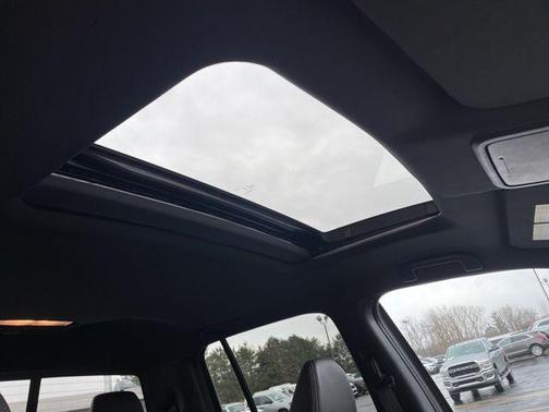 2024 Honda Ridgeline TrailSport