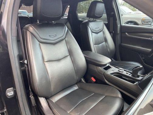 2020 Cadillac XT5 Sport