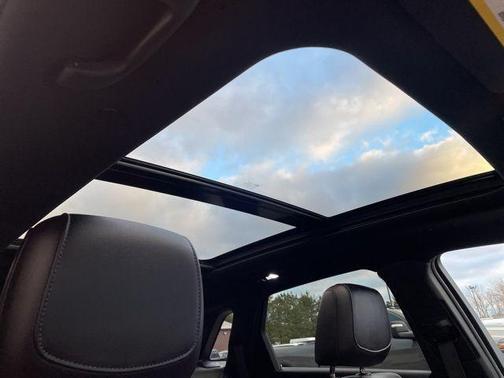 2020 Cadillac XT5 Sport