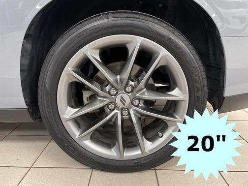 2021 Dodge Challenger GT