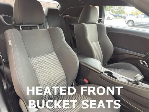 2021 Dodge Challenger GT