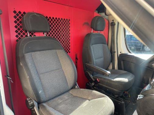 2019 RAM ProMaster 1500 Low Roof