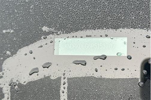 2023 Kia Sorento Hybrid SX Prestige