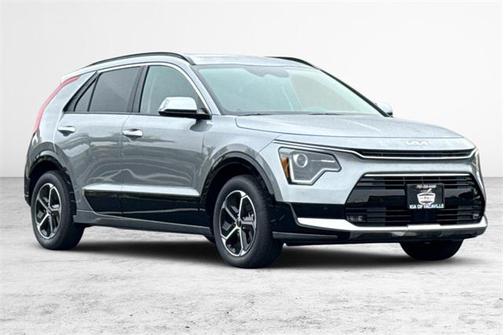 2026 Kia Niro SX