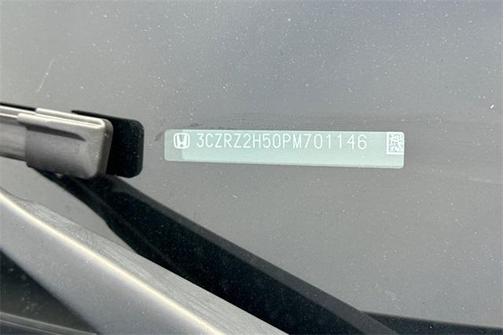 2023 Honda HR-V AWD Sport