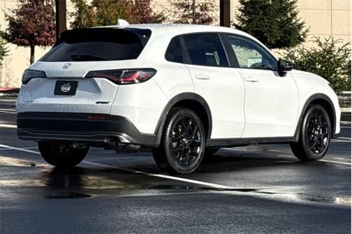 2023 Honda HR-V AWD Sport