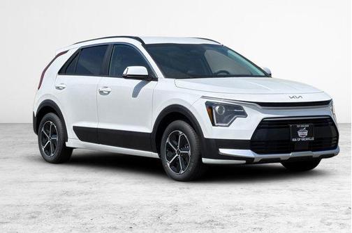 2025 Kia Niro EX