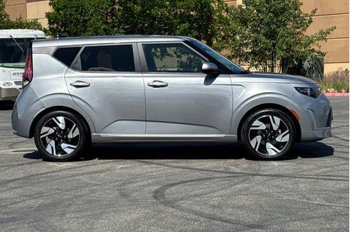 2023 Kia Soul GT-Line