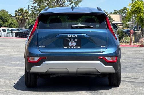 2025 Kia Niro Plug-In Hybrid EX