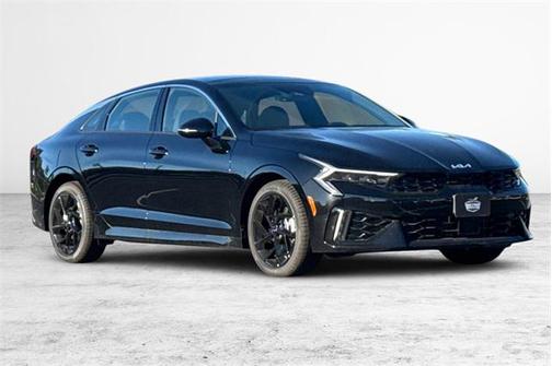 2026 Kia K5 GT-Line FWD