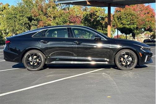 2026 Kia K5 GT-Line FWD