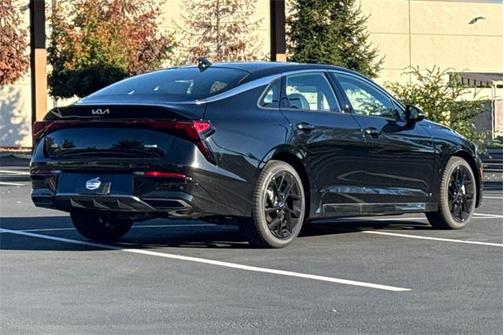 2026 Kia K5 GT-Line FWD