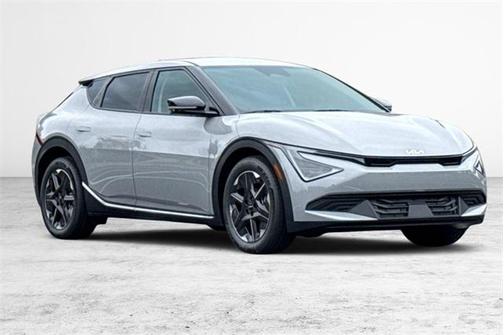 2025 Kia EV6 Light Long Range