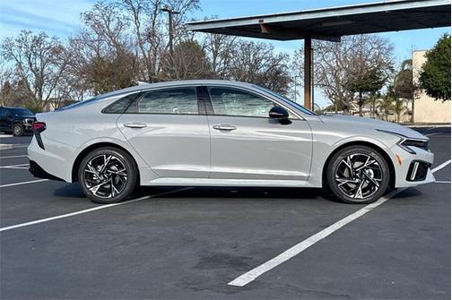 2026 Kia K5 GT-Line FWD