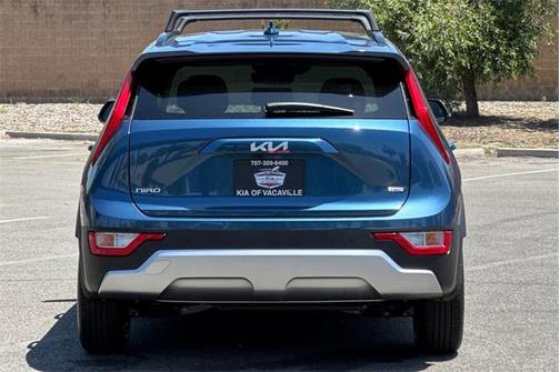 2025 Kia Niro EX