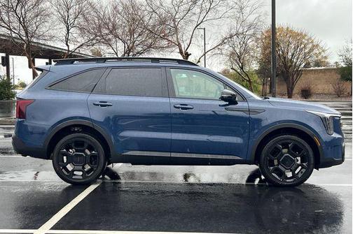 2026 Kia Sorento SX