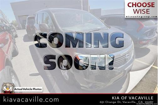 2015 Nissan Quest SV