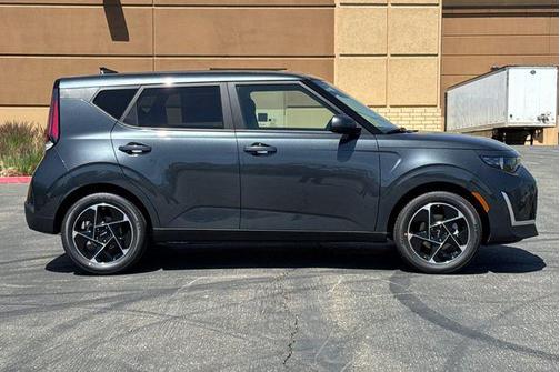 2025 Kia Soul EX