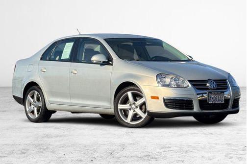 2010 Volkswagen Jetta Limited Edition
