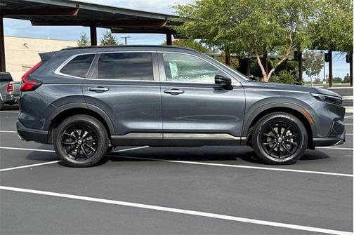 2023 Honda CR-V Hybrid Sport AWD