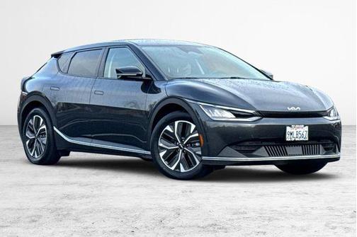 2024 Kia EV6 Light Long Range