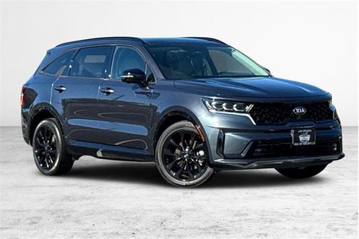 2021 Kia Sorento SX