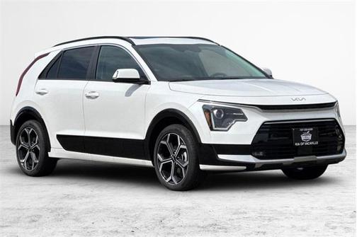 2025 Kia Niro Touring