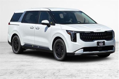 2026 Kia Carnival LX