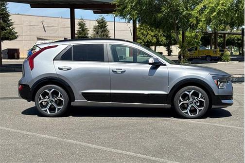 2025 Kia Niro Touring