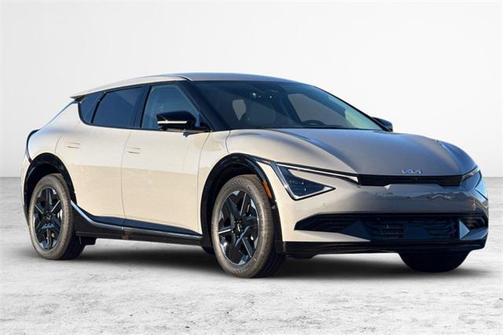 2025 Kia EV6 Wind