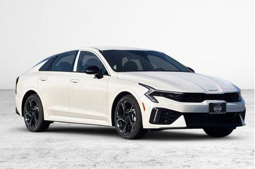2026 Kia K5 GT-Line FWD