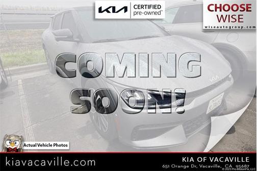2024 Kia EV6 GT-Line