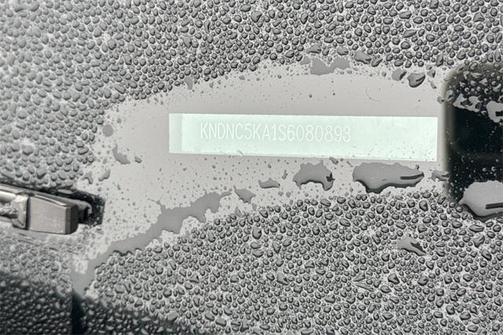 2025 Kia Carnival Hybrid EX