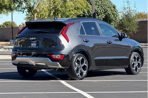 2023 Kia Niro Touring