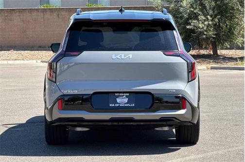 2026 Kia EV9 GT-Line