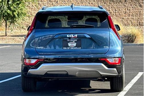 2025 Kia Niro Touring