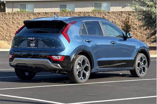 2025 Kia Niro Touring