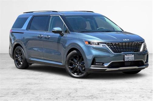 2024 Kia Carnival SX Prestige