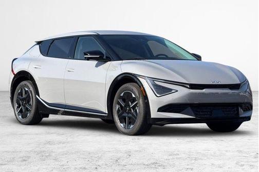 2025 Kia EV6 Wind