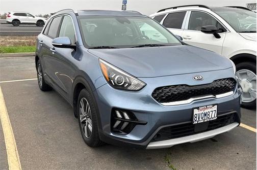 2020 Kia Niro EX Premium