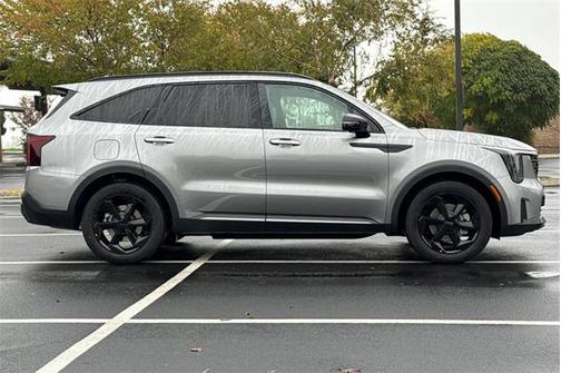 2026 Kia Sorento Plug-In Hybrid SX Prestige