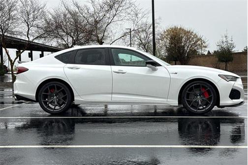 2023 Acura TLX Type S