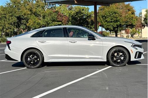 2026 Kia K5 GT-Line FWD